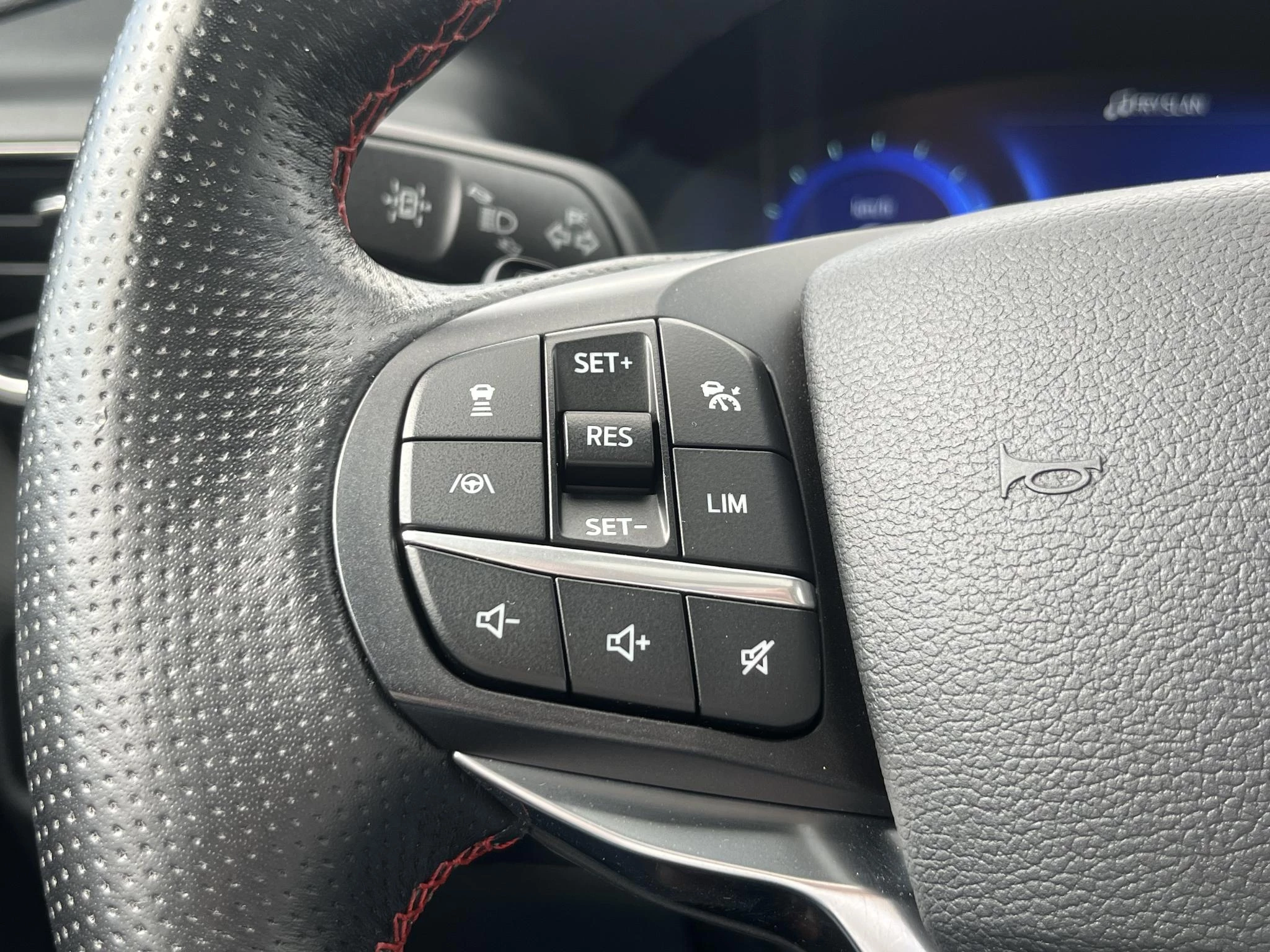 Hoofdafbeelding Ford Explorer