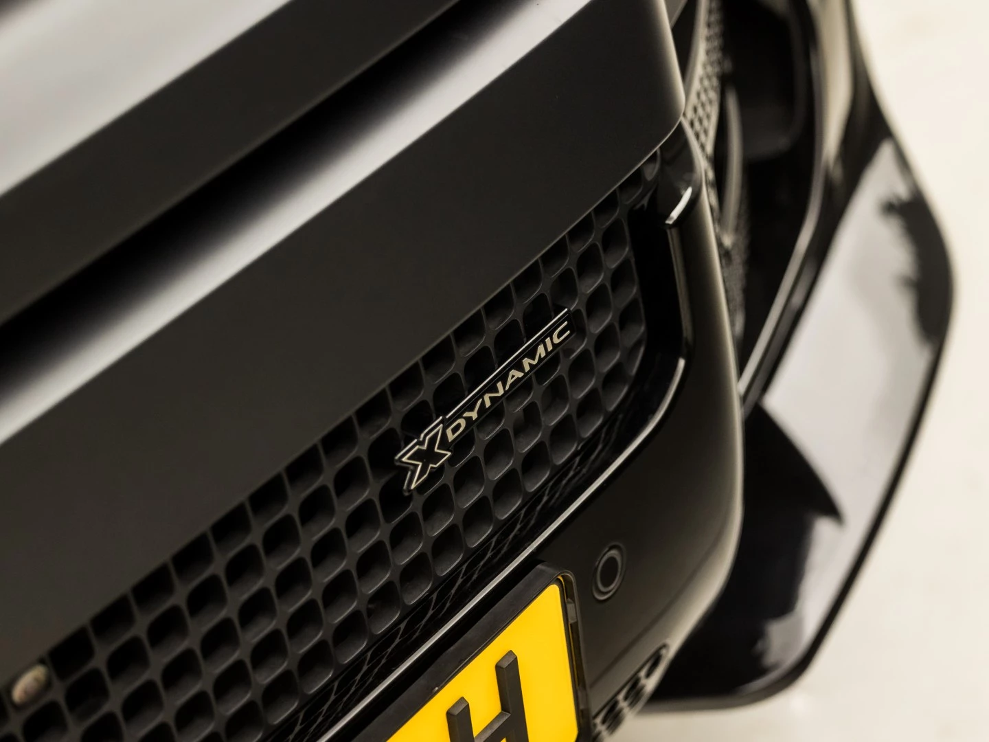 Hoofdafbeelding Land Rover Defender