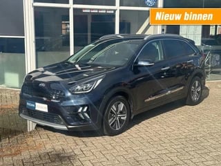 Kia Niro 1.6 GDI PHEV EXECLUSIVE PLUG-IN