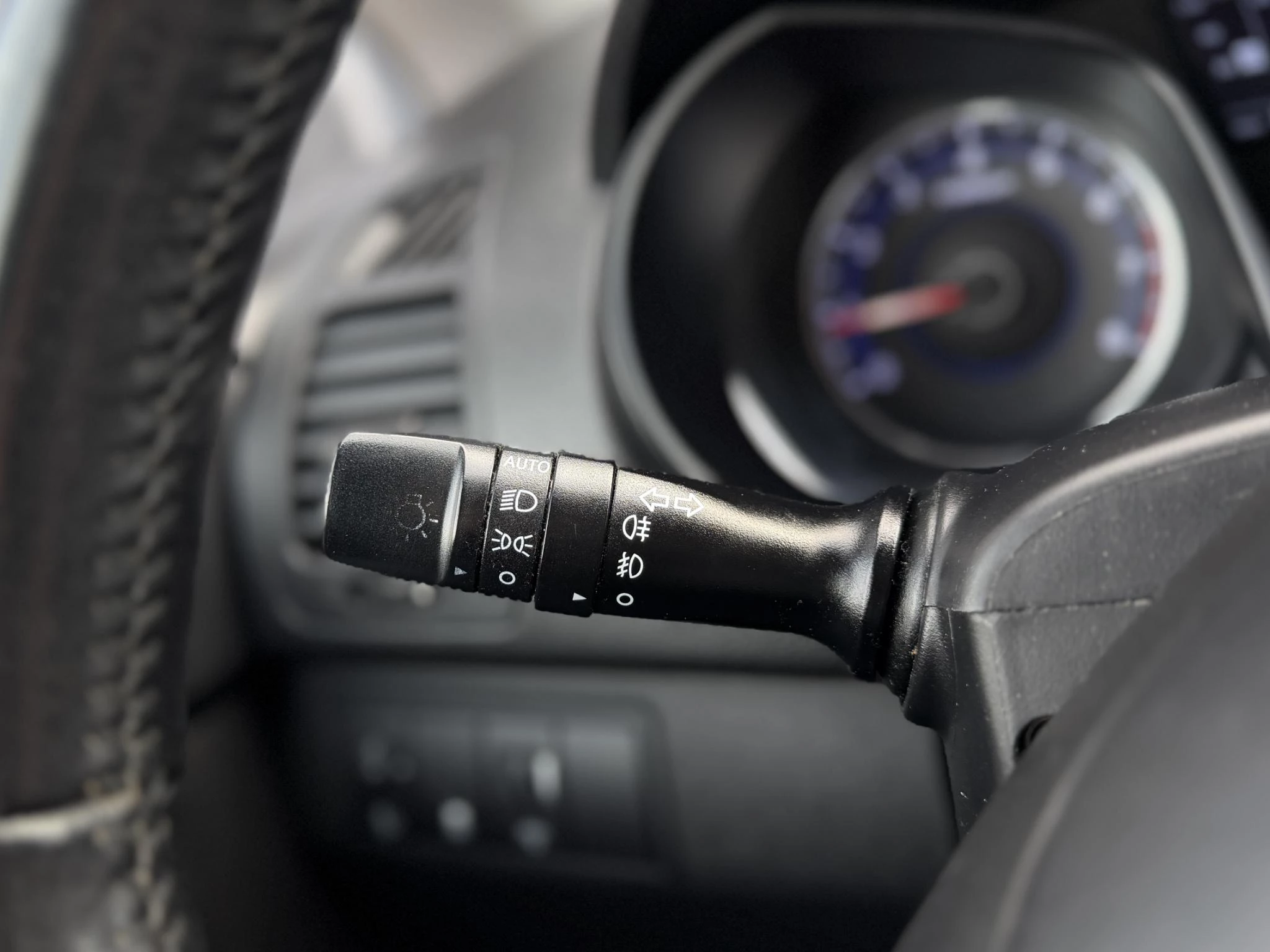 Hoofdafbeelding Hyundai ix20