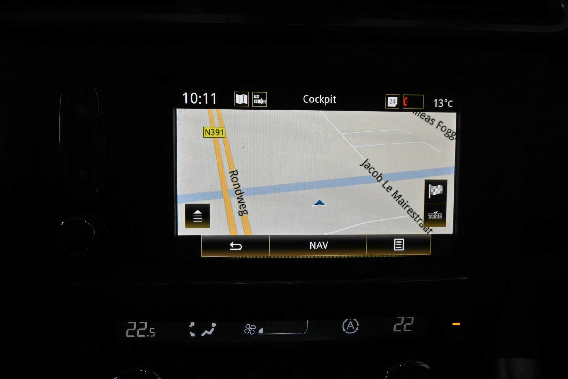 Hoofdafbeelding Renault Kadjar