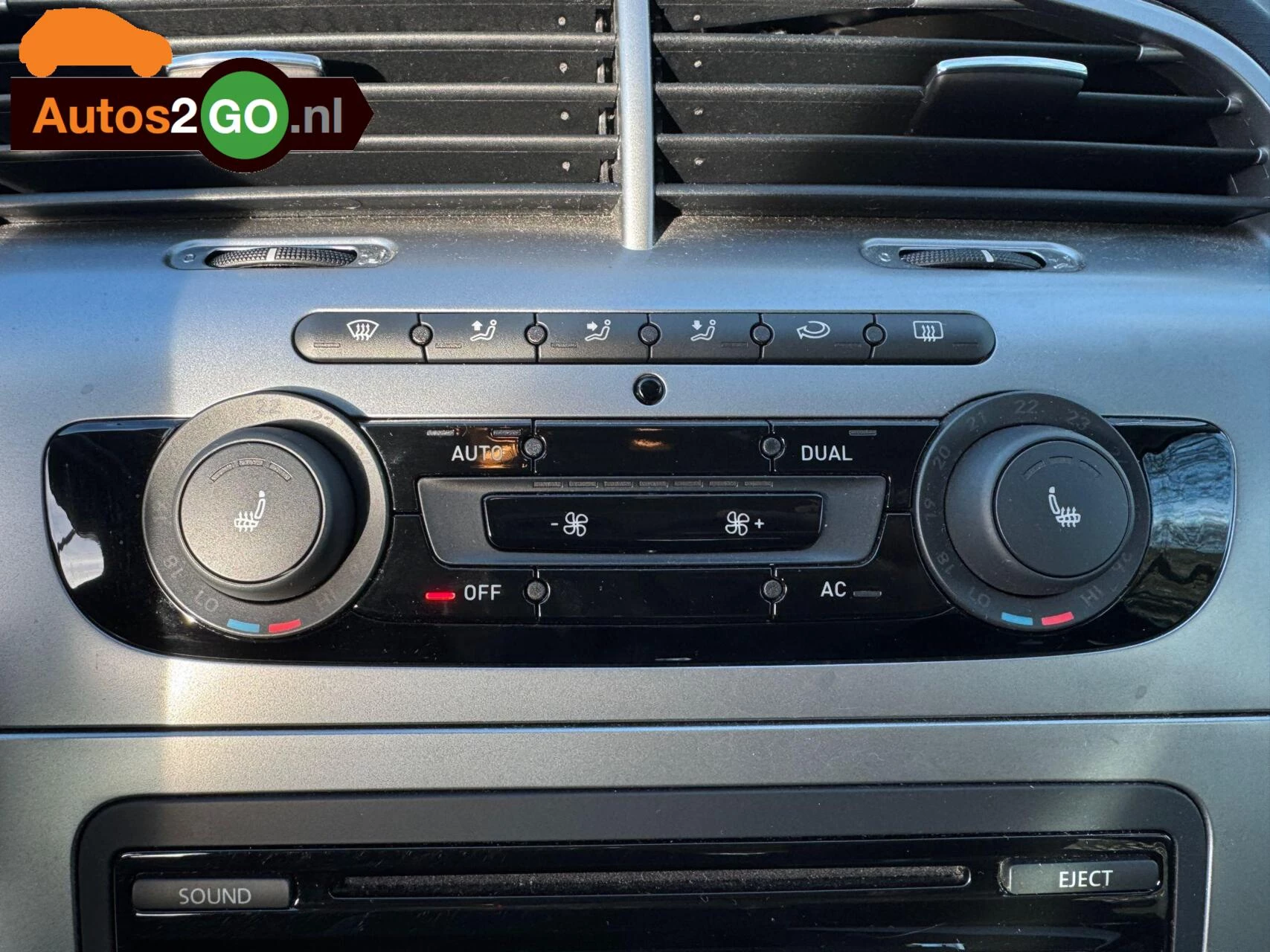 Hoofdafbeelding SEAT Altea