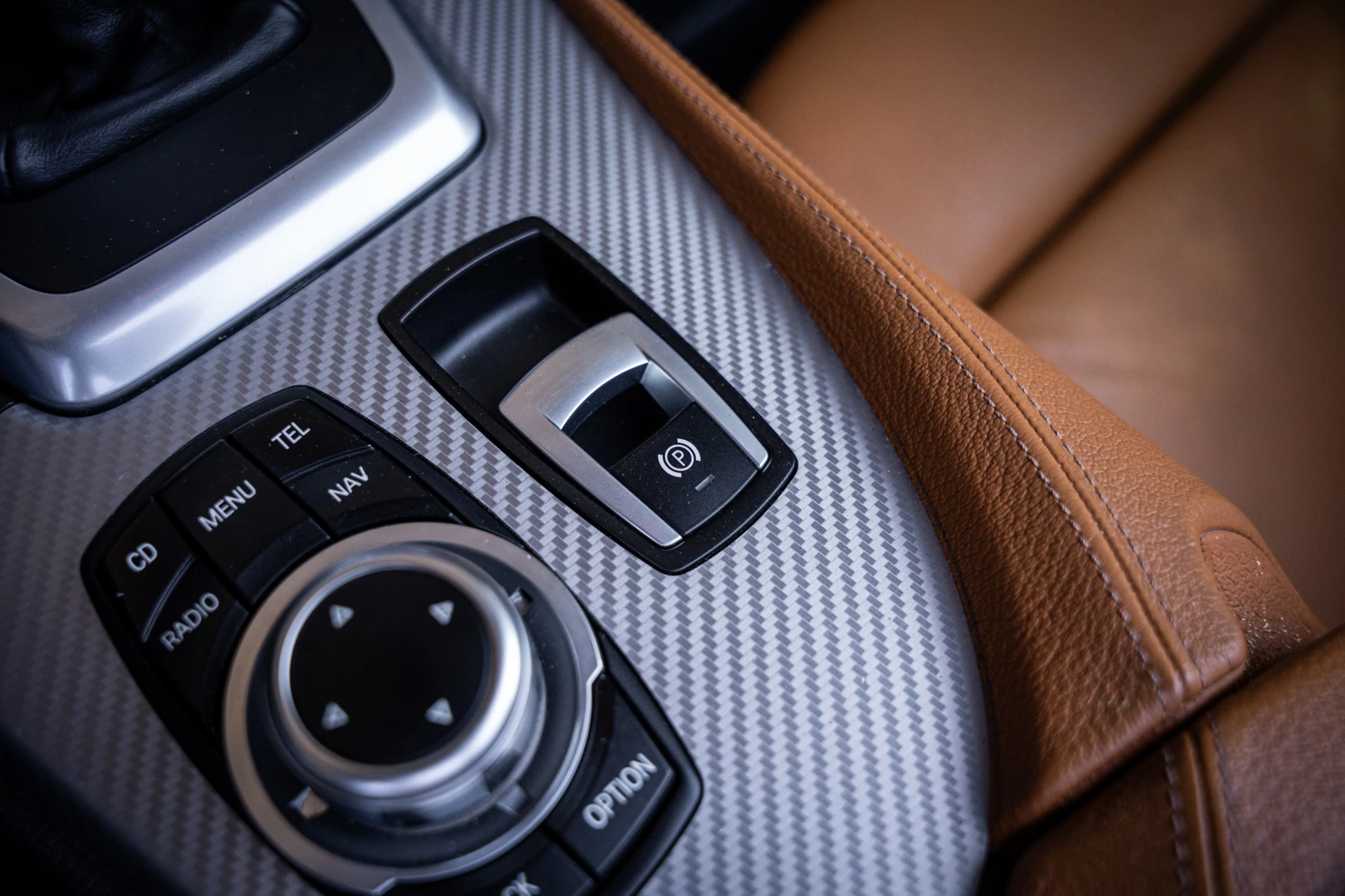 Hoofdafbeelding BMW Z4