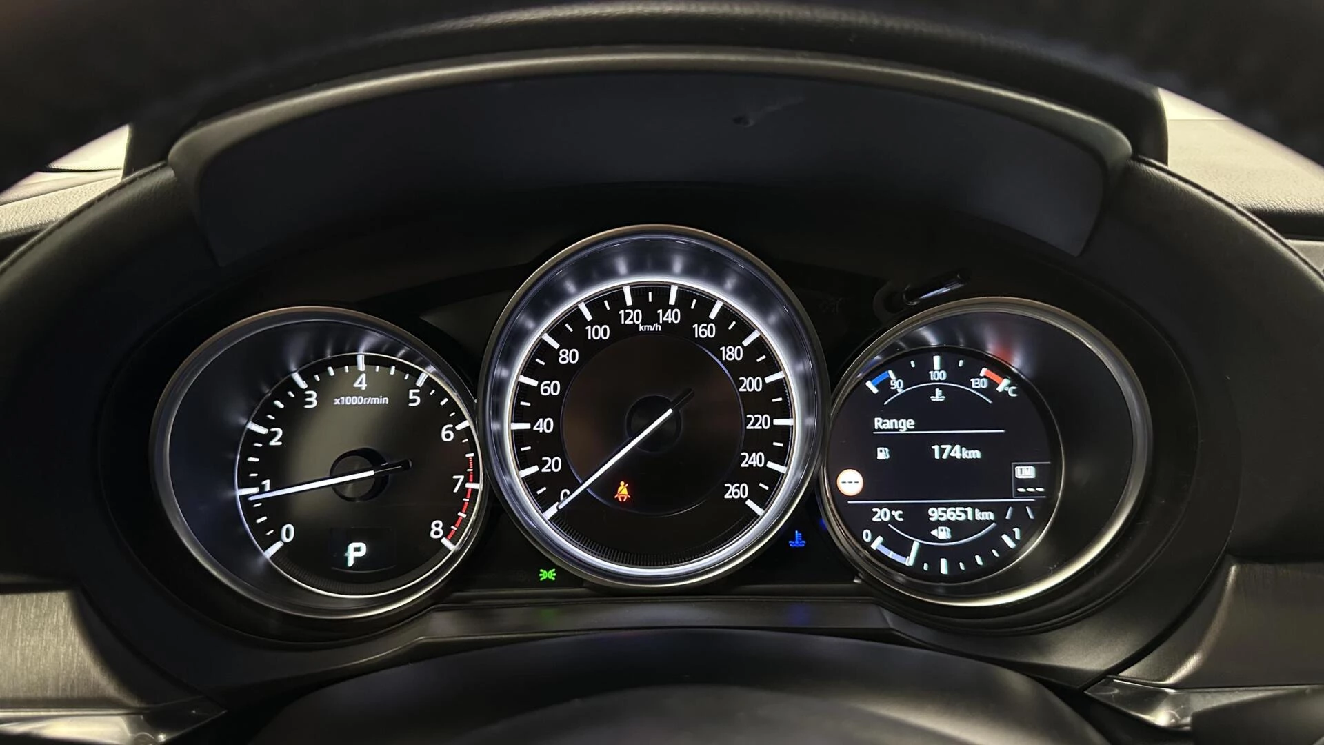 Hoofdafbeelding Mazda 6