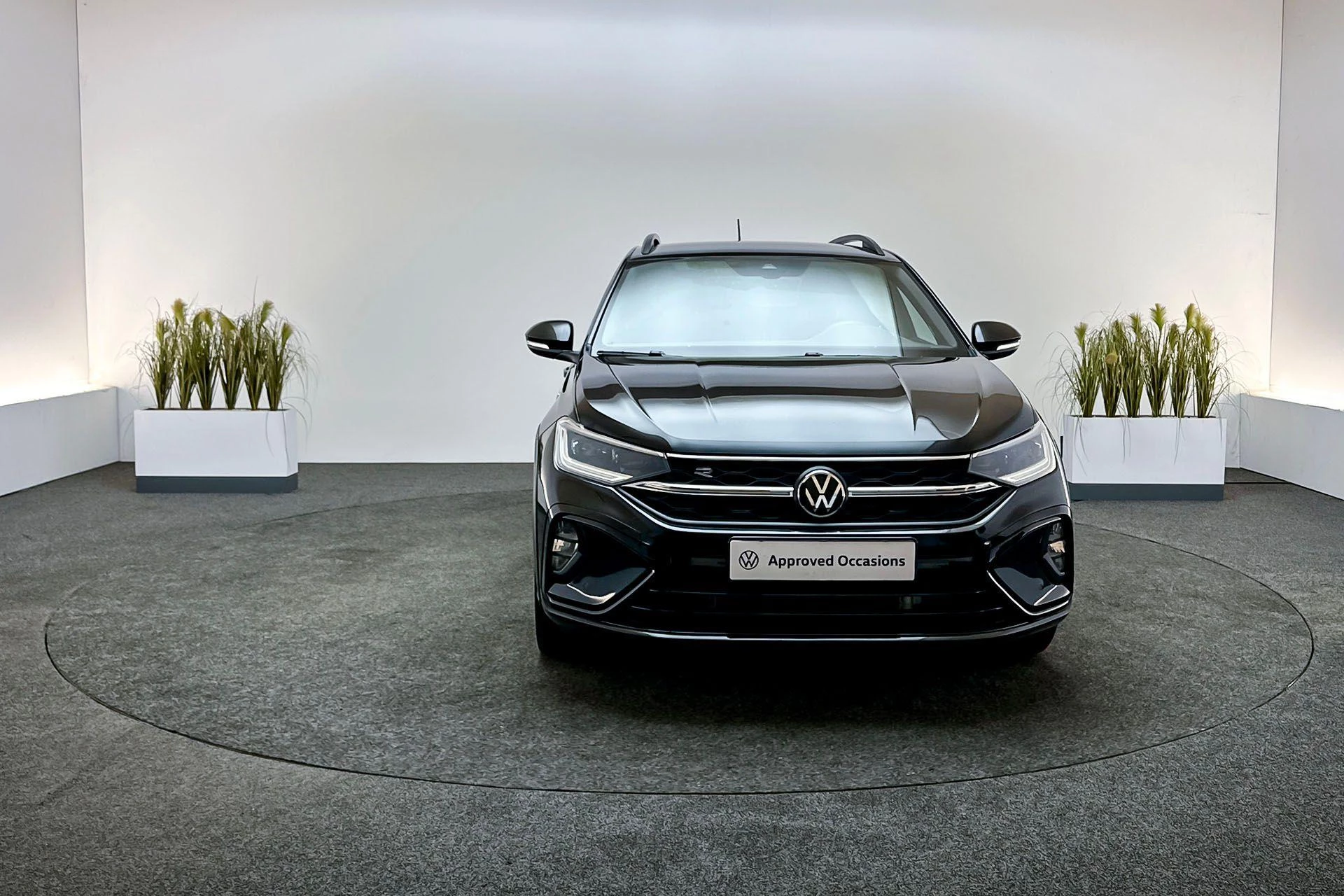 Hoofdafbeelding Volkswagen Taigo