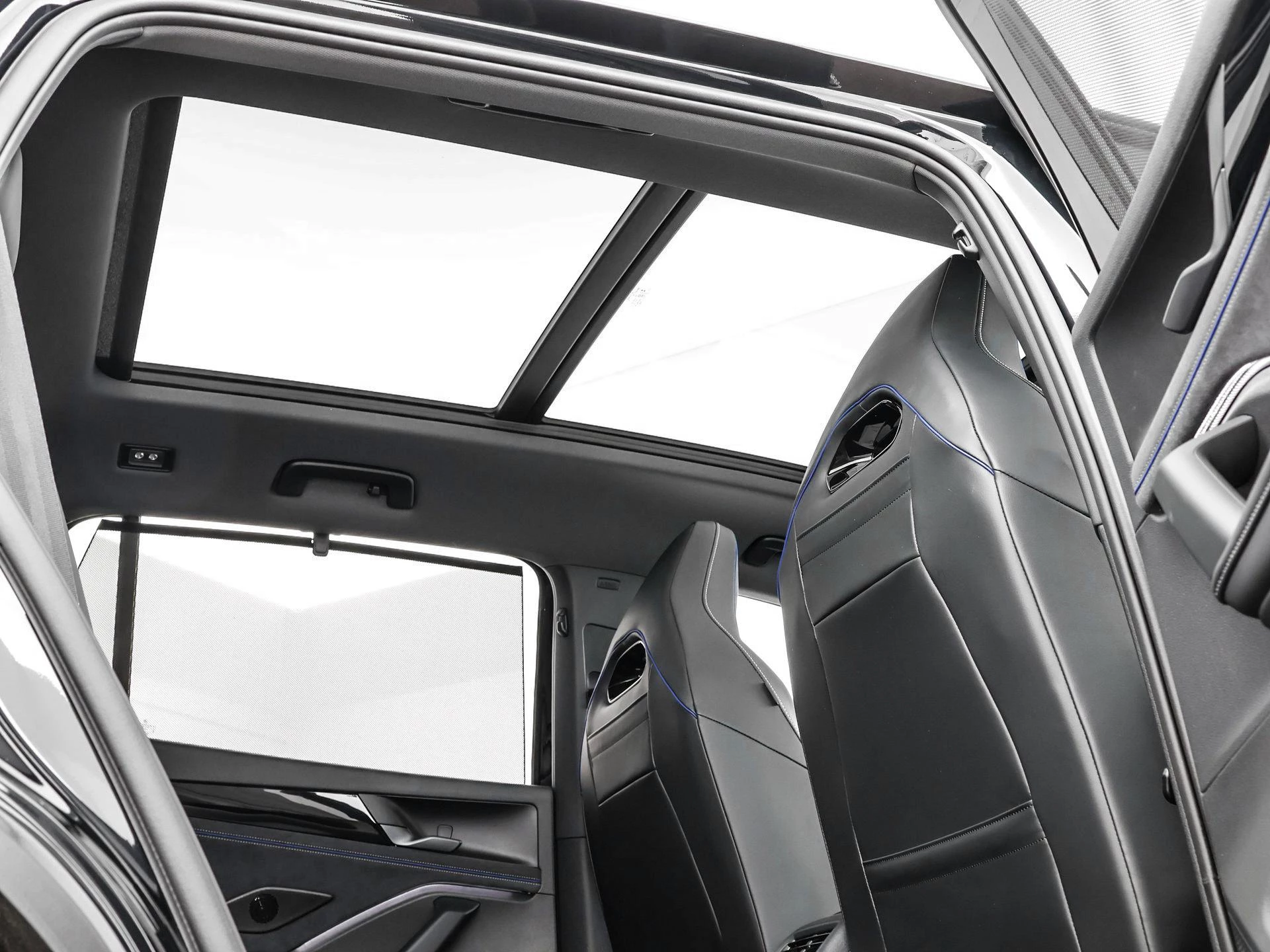 Hoofdafbeelding Volkswagen Tayron