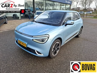 Dongfeng Box LAUNCH EDITION 42 kWh 310km WLTP | Leder | Dodehoeksensoren