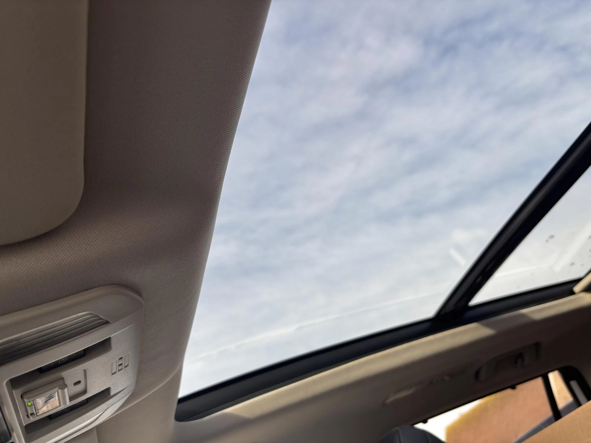 Hoofdafbeelding Toyota Highlander