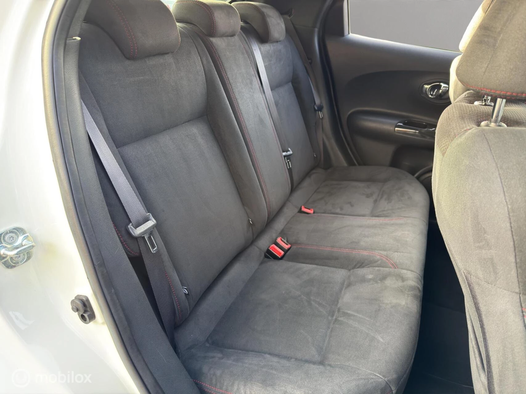 Hoofdafbeelding Nissan Juke