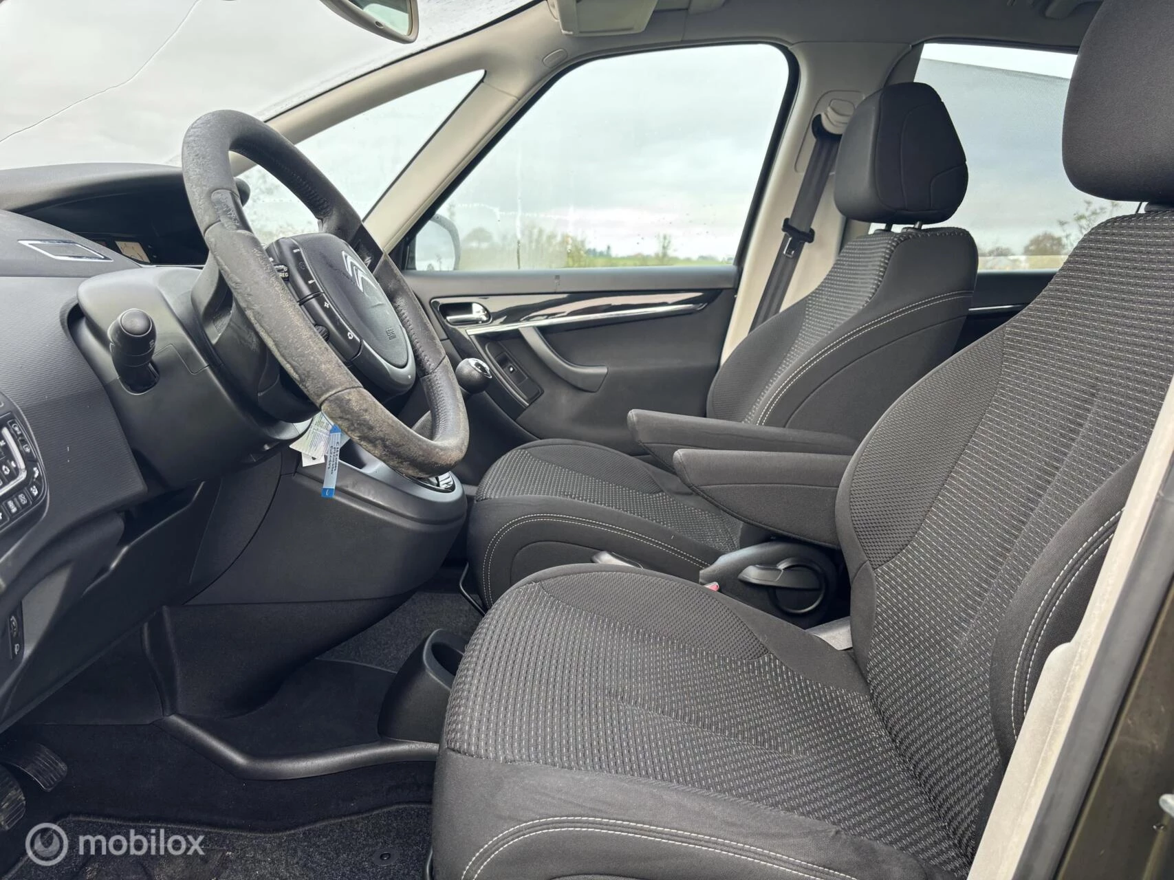 Hoofdafbeelding Citroën C4 Picasso