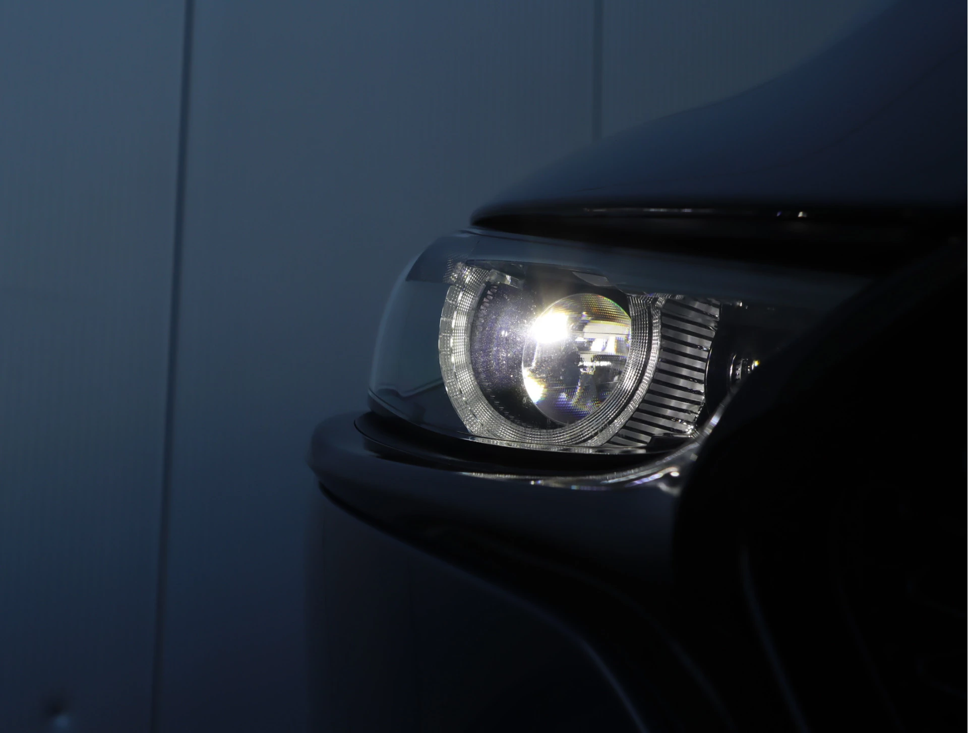 Hoofdafbeelding Mazda 3