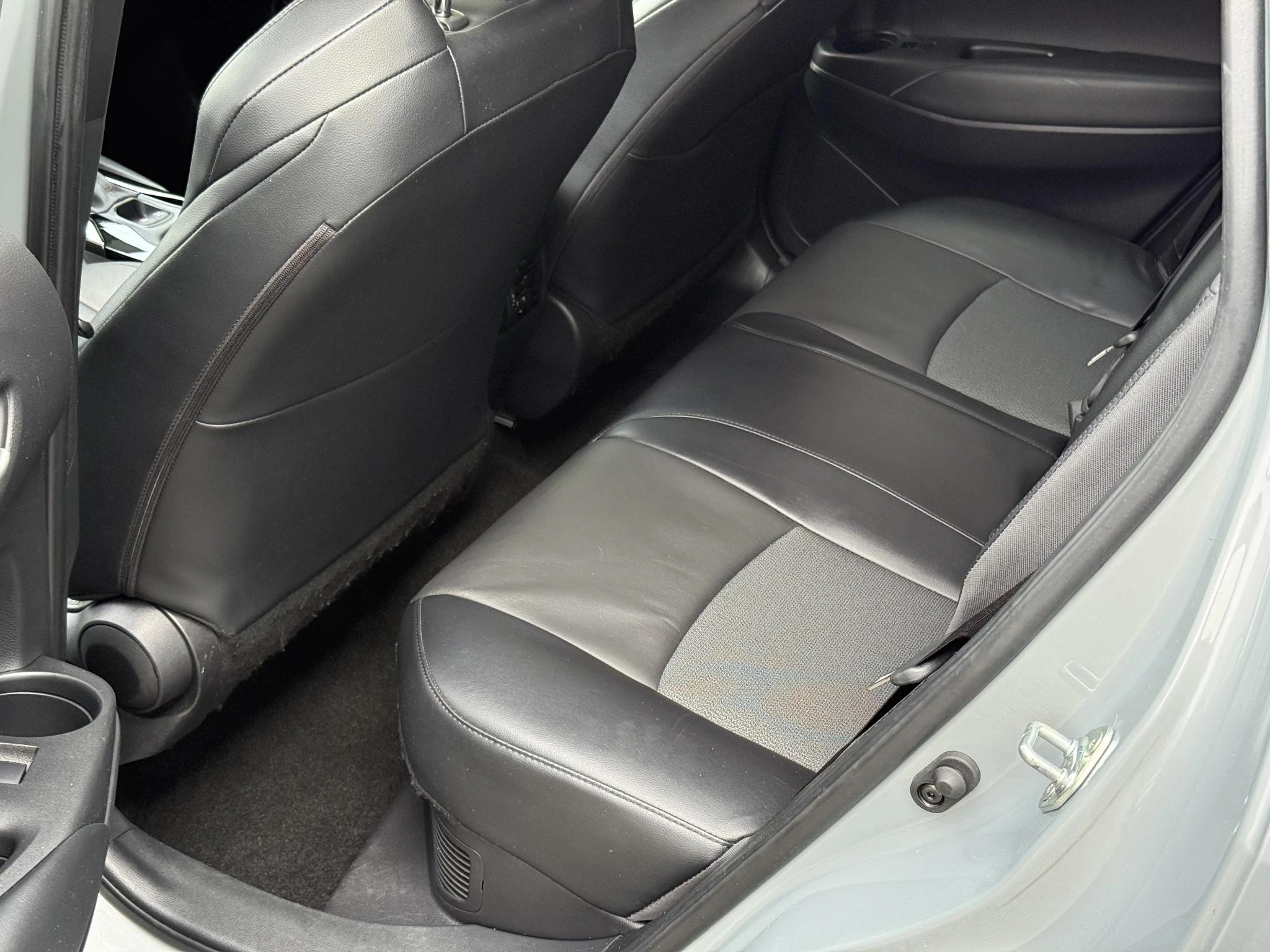 Hoofdafbeelding Toyota Corolla Cross