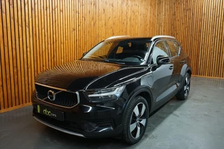 Volvo XC40 1.5 T5 TWIN ENGINE MOMENTUM PRO AUTOMAAT