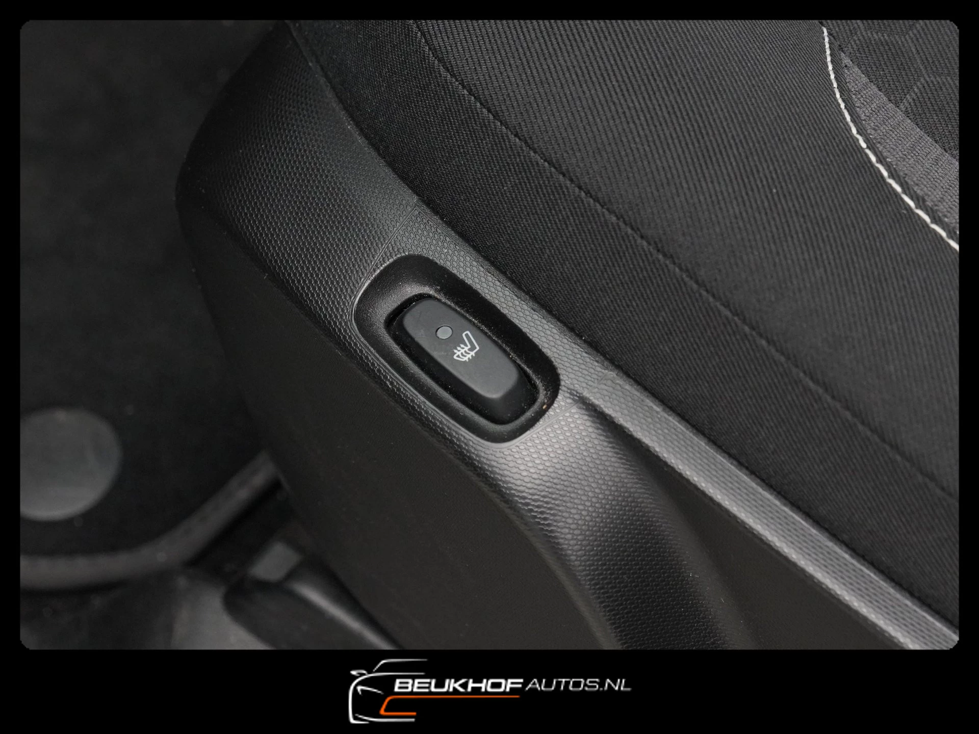 Hoofdafbeelding smart Forfour