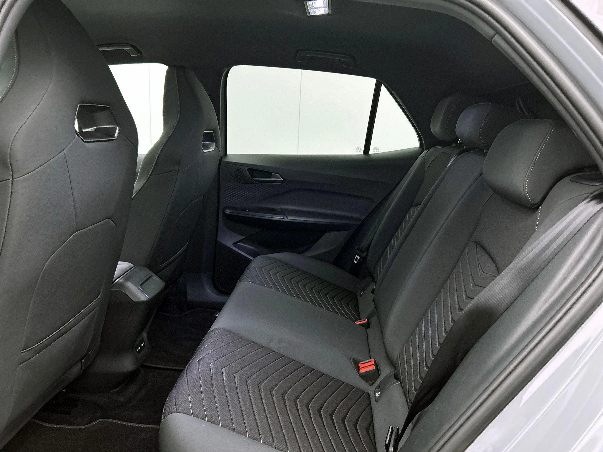 Hoofdafbeelding CUPRA Born