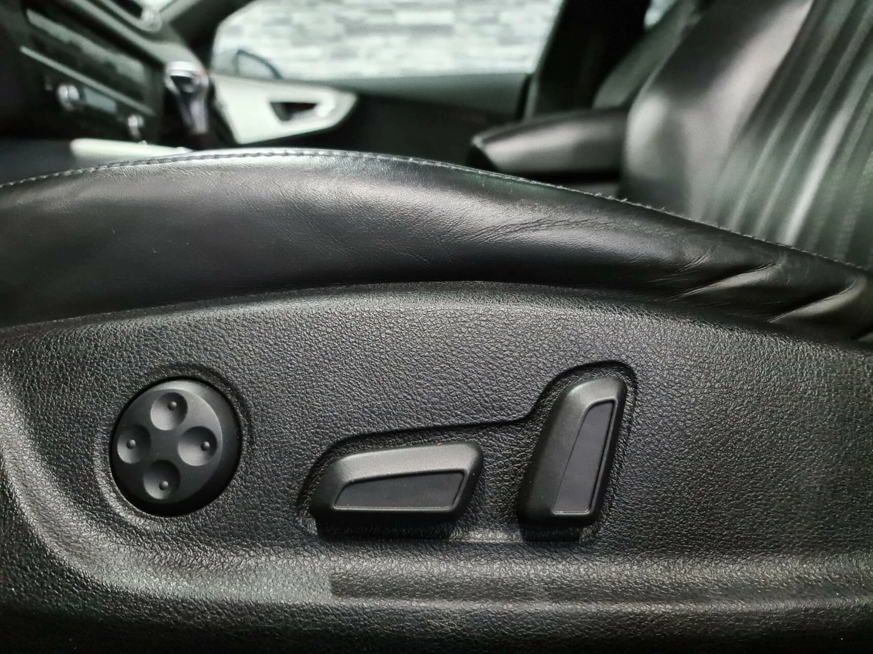 Hoofdafbeelding Audi A7