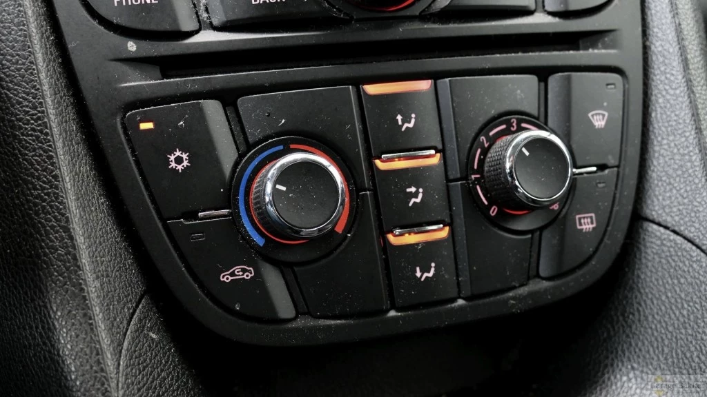 Hoofdafbeelding Opel Meriva