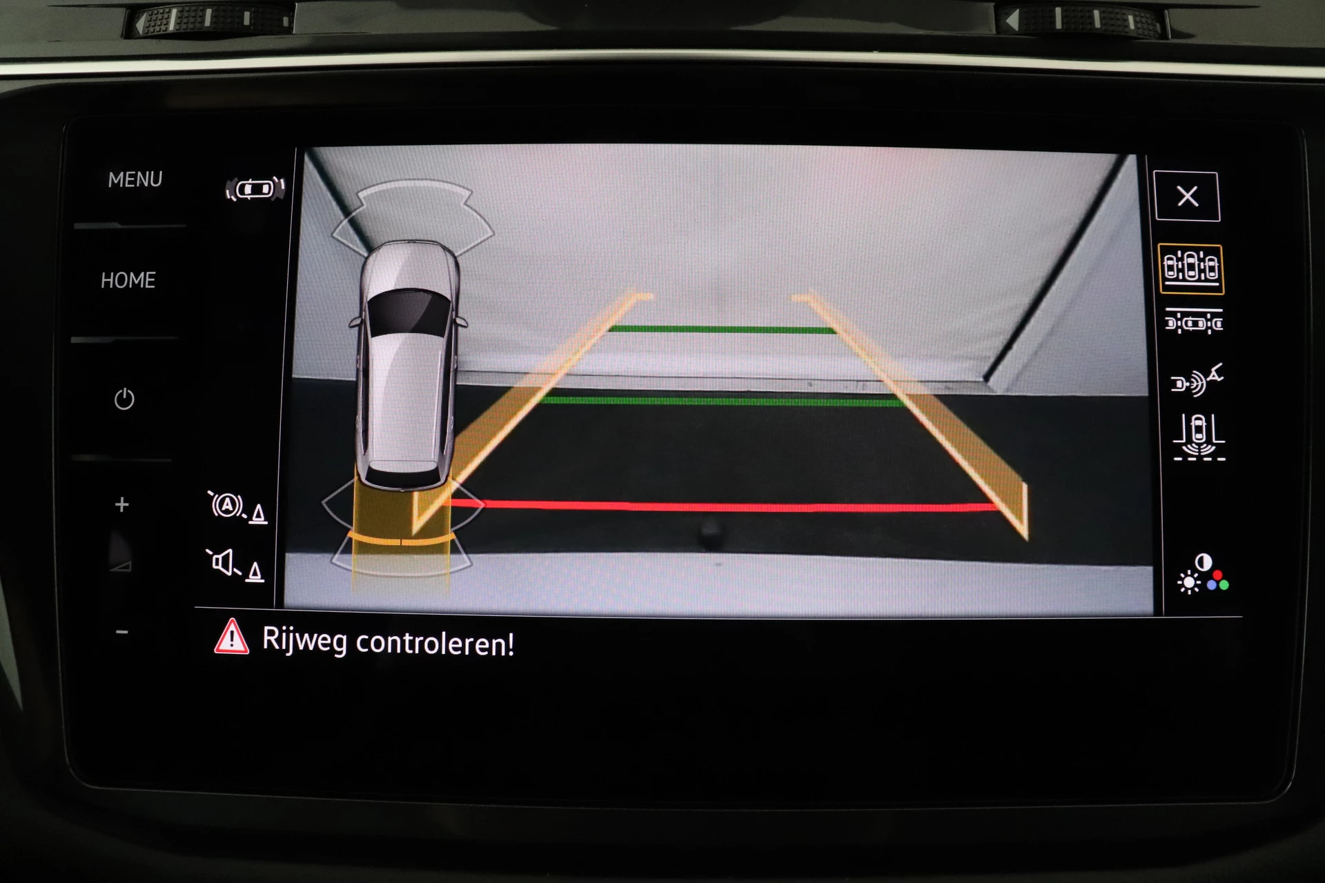 Hoofdafbeelding Volkswagen Tiguan Allspace