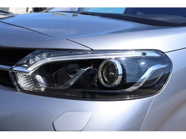 Hoofdafbeelding Dethleffs CROSSCAMP TY 002