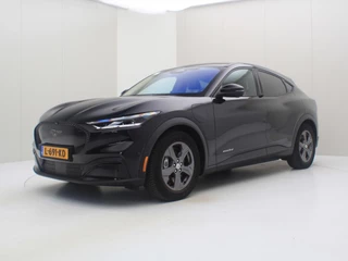 Ford Mustang Mach-E 75kWh 269pk RWD Tech Pack  [ LEDER+STOEL/STUURWIELVERWARMING+CARPLAY ]