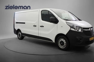 Opel Vivaro 1.6 CDTI L2H1 Edition EcoFlex - Camera, Cruise, Trekhaak