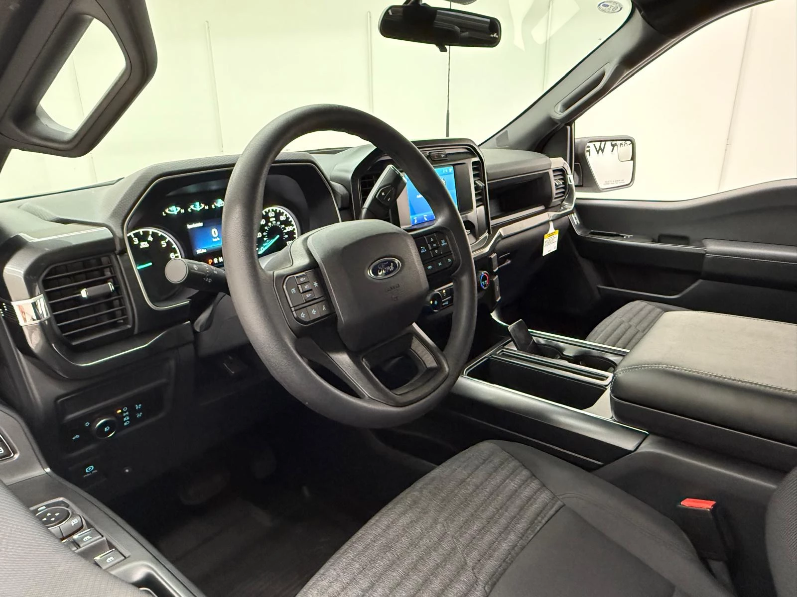Hoofdafbeelding Ford F-150