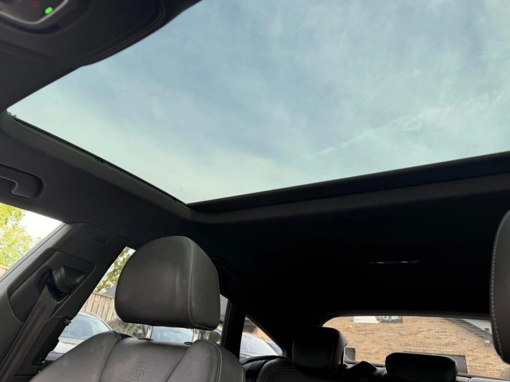 Hoofdafbeelding Audi A7