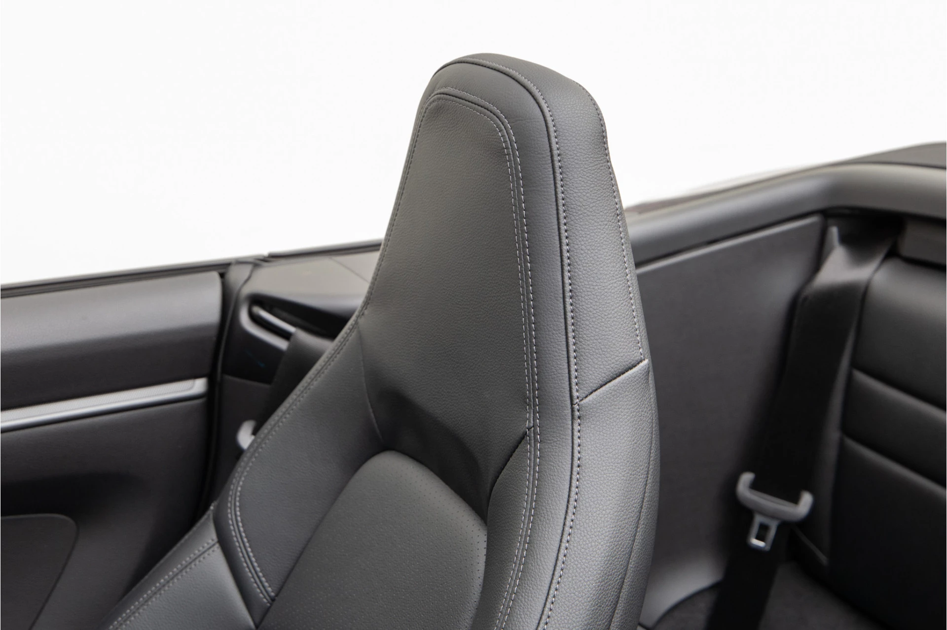 Hoofdafbeelding Porsche 911