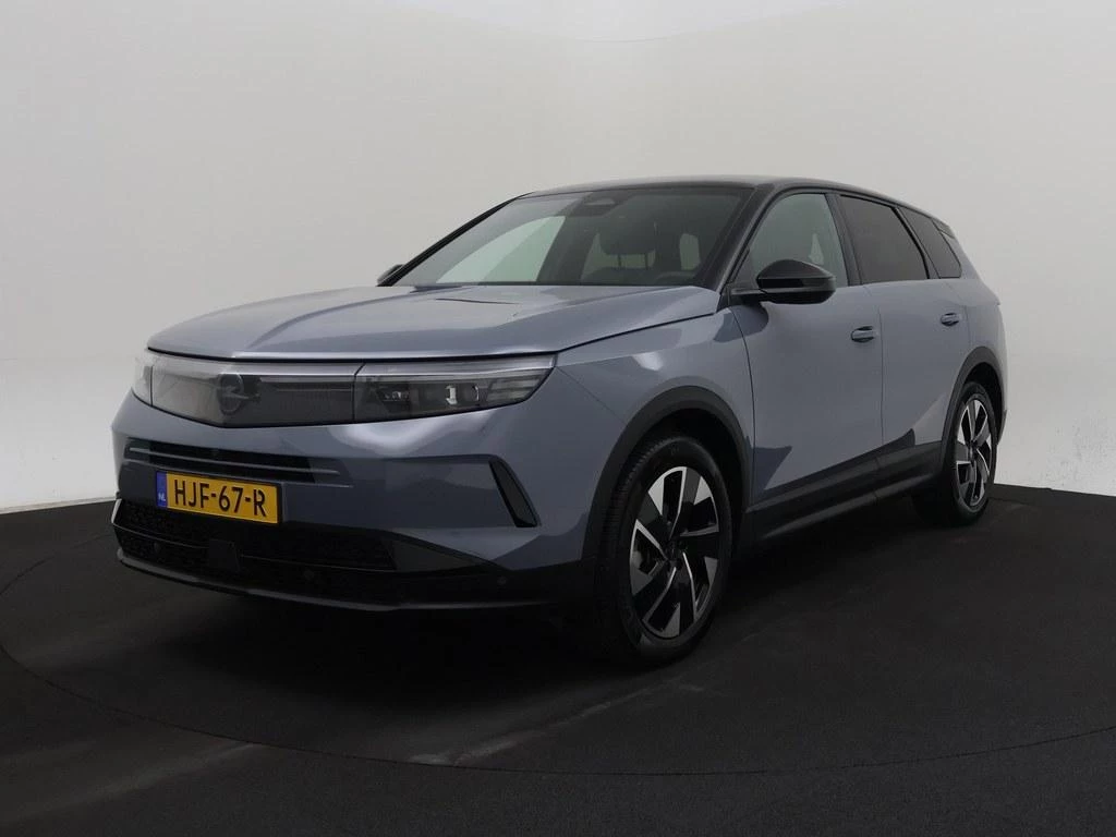 Hoofdafbeelding Opel Grandland