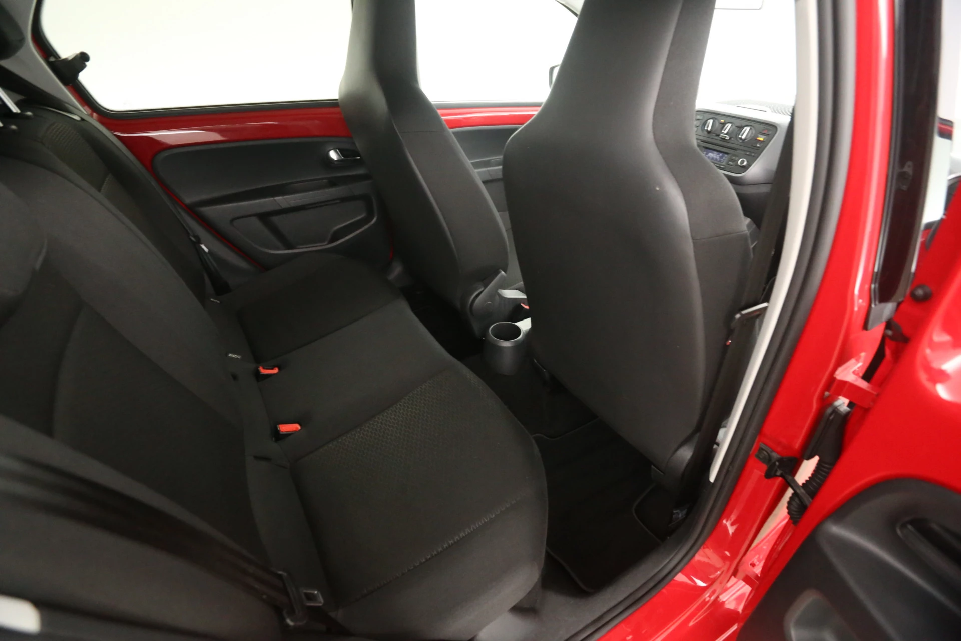 Hoofdafbeelding SEAT Mii