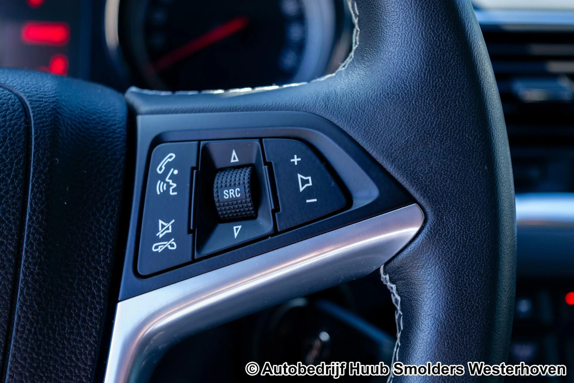 Hoofdafbeelding Opel Meriva
