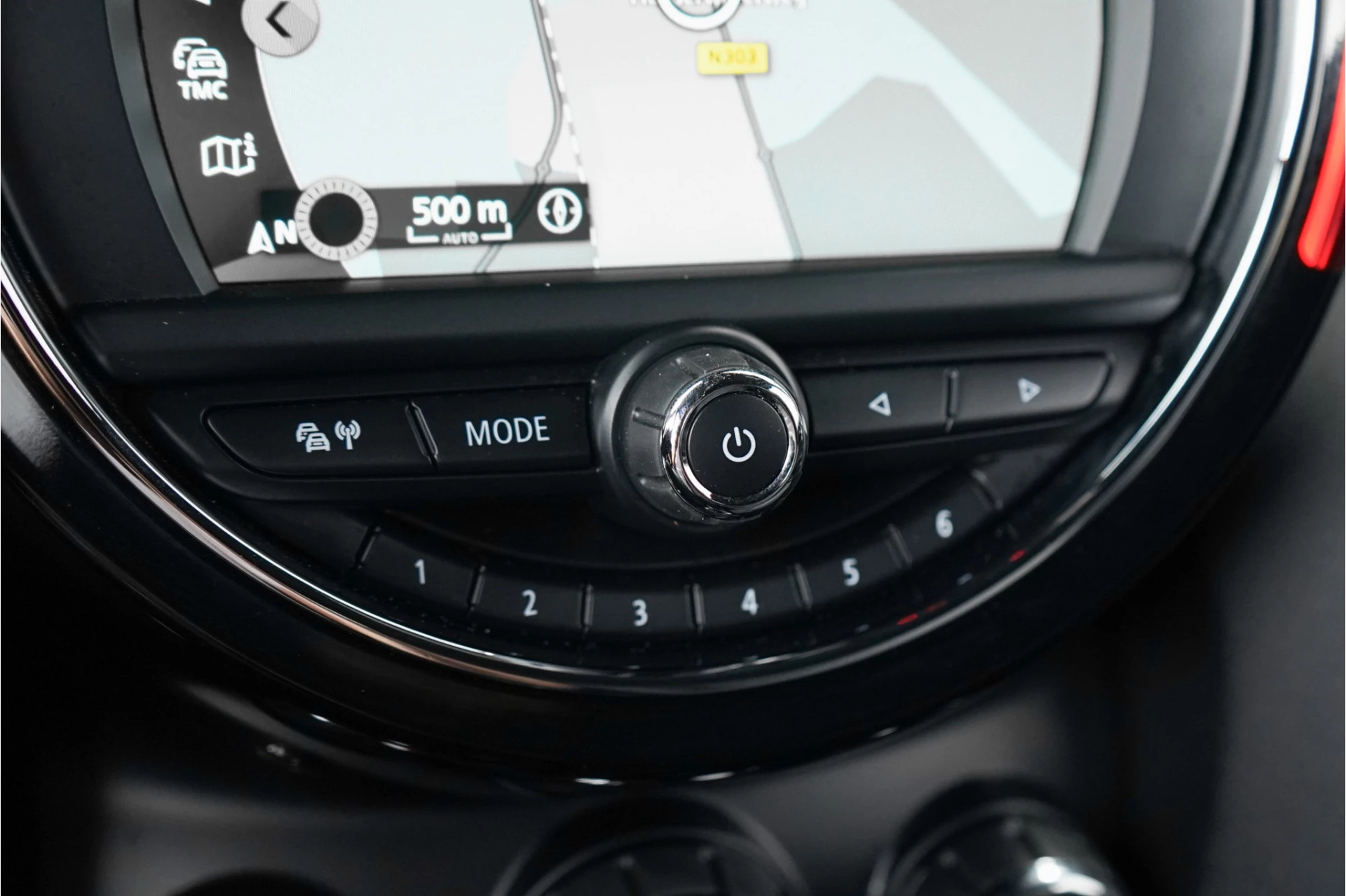 Hoofdafbeelding MINI Cooper S