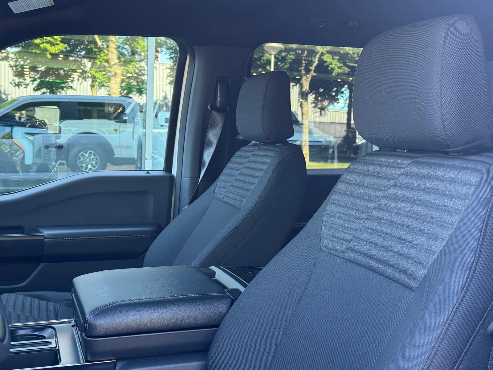 Hoofdafbeelding Ford F-150
