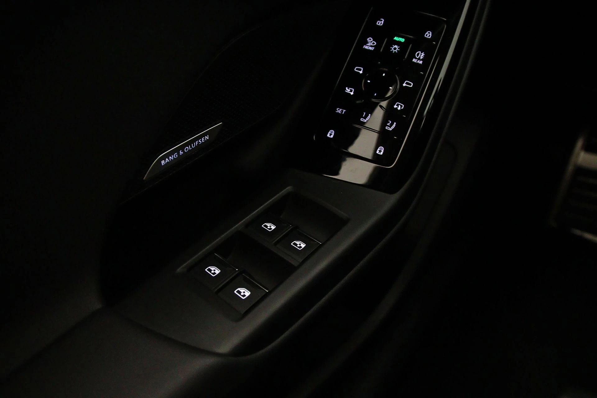 Hoofdafbeelding Audi S6 Avant e-tron