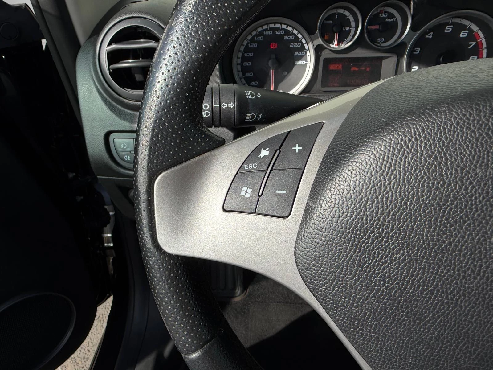 Hoofdafbeelding Alfa Romeo MiTo