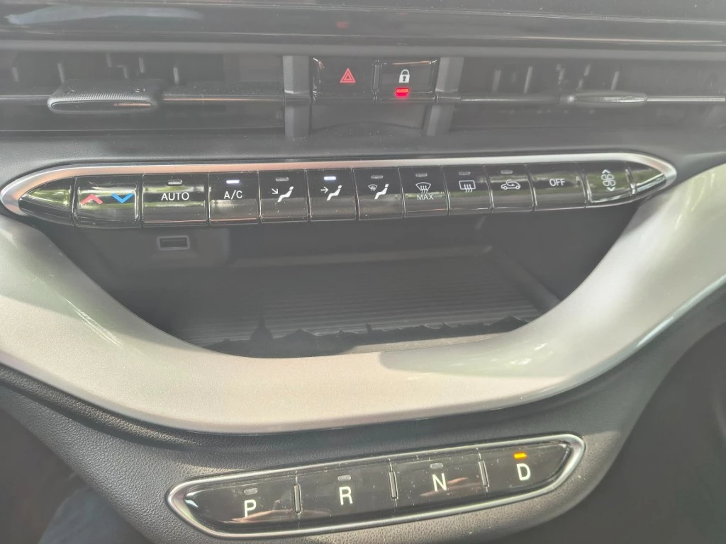 Hoofdafbeelding Fiat 500e