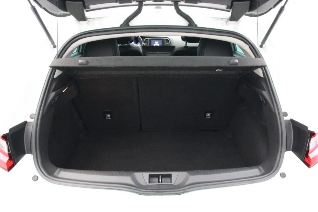 Hoofdafbeelding Renault Mégane