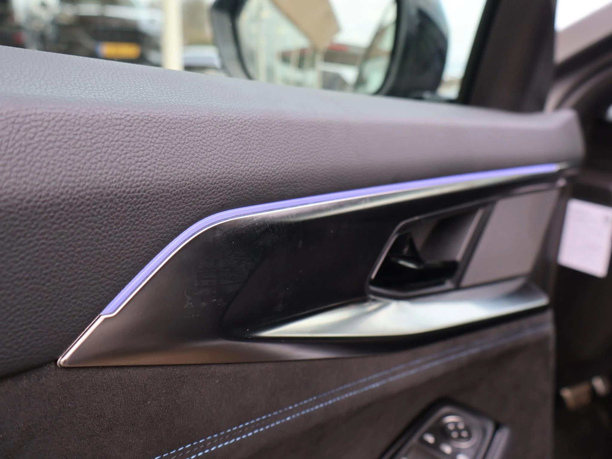 Hoofdafbeelding Renault Espace