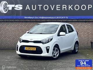 Kia Picanto 1.0 DPi ComfortLine 5p+CRUISE CONTROL+AIRCO