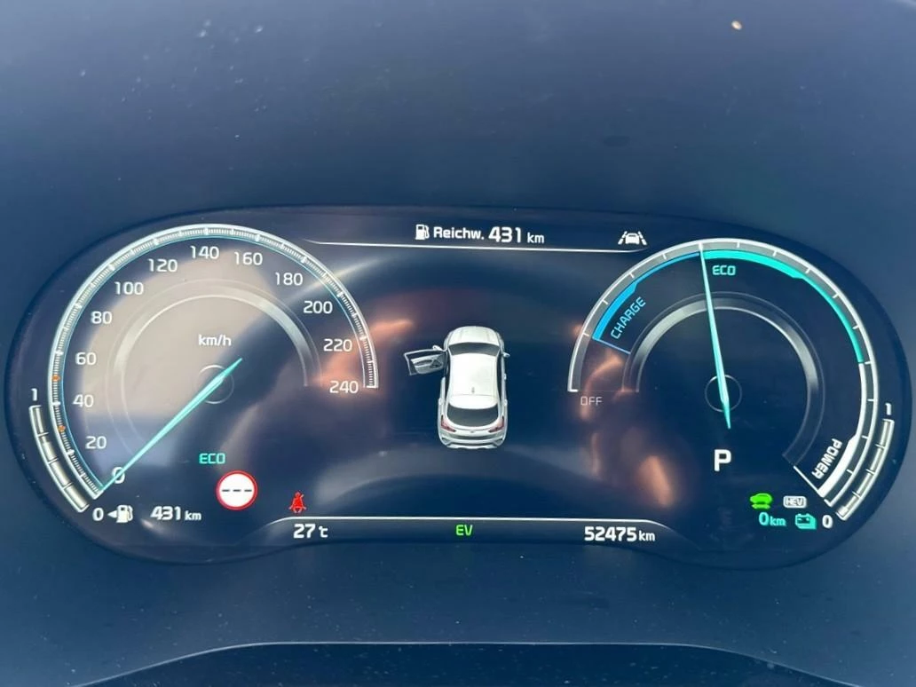 Hoofdafbeelding Kia XCeed