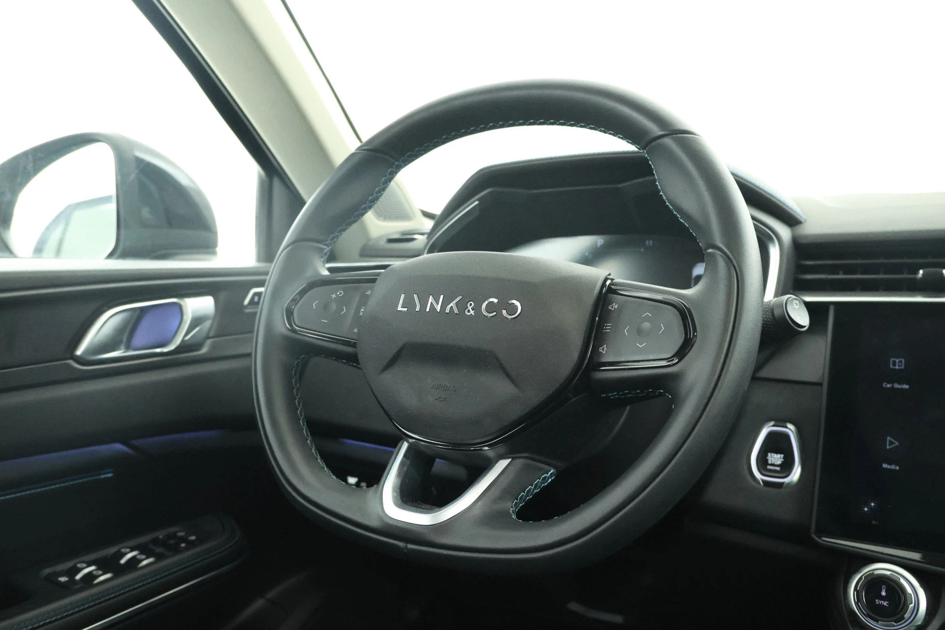 Hoofdafbeelding Lynk & Co 01