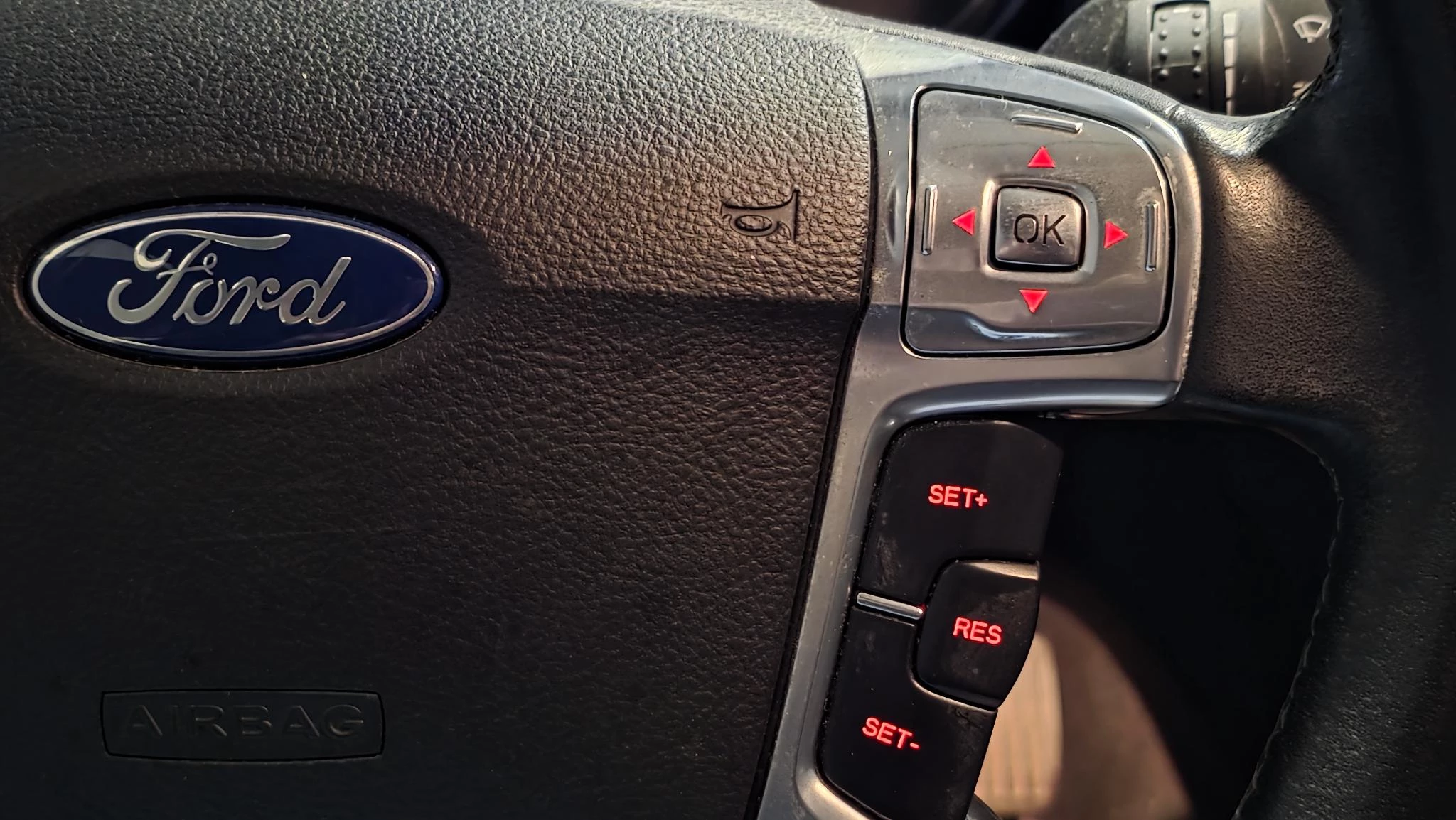 Hoofdafbeelding Ford Mondeo