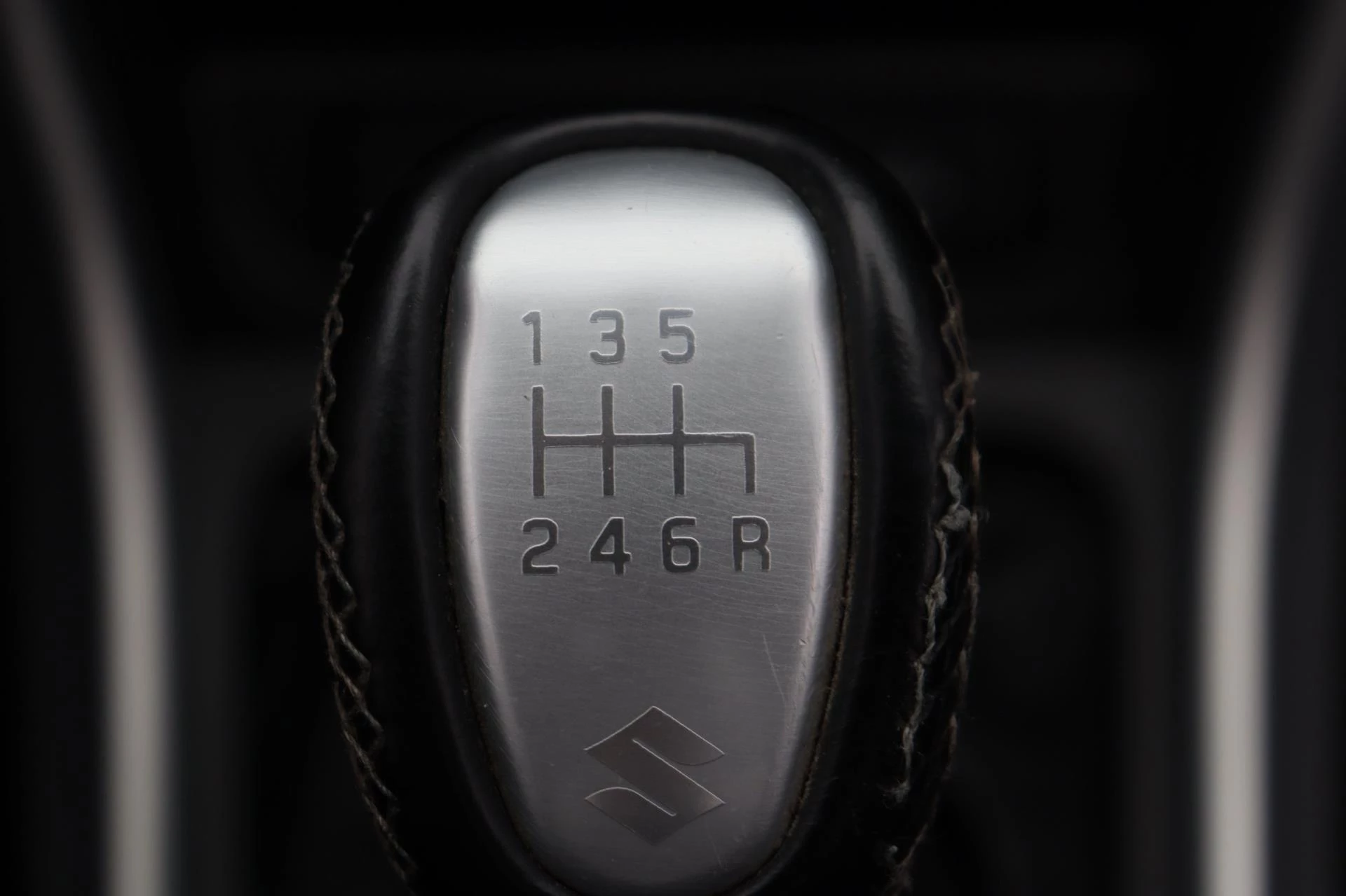 Hoofdafbeelding Suzuki S-Cross