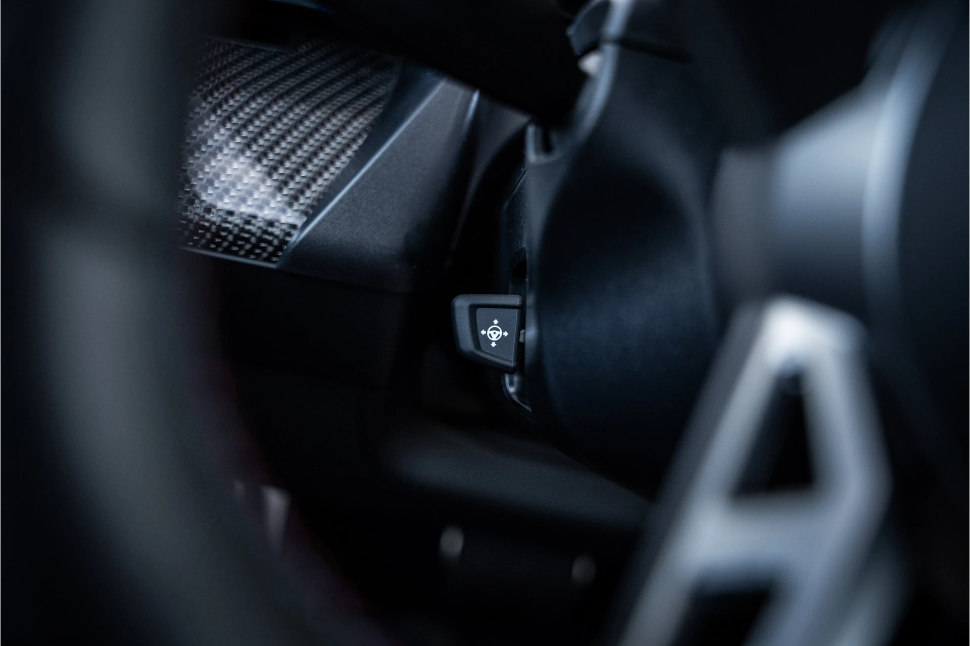 Hoofdafbeelding BMW M5