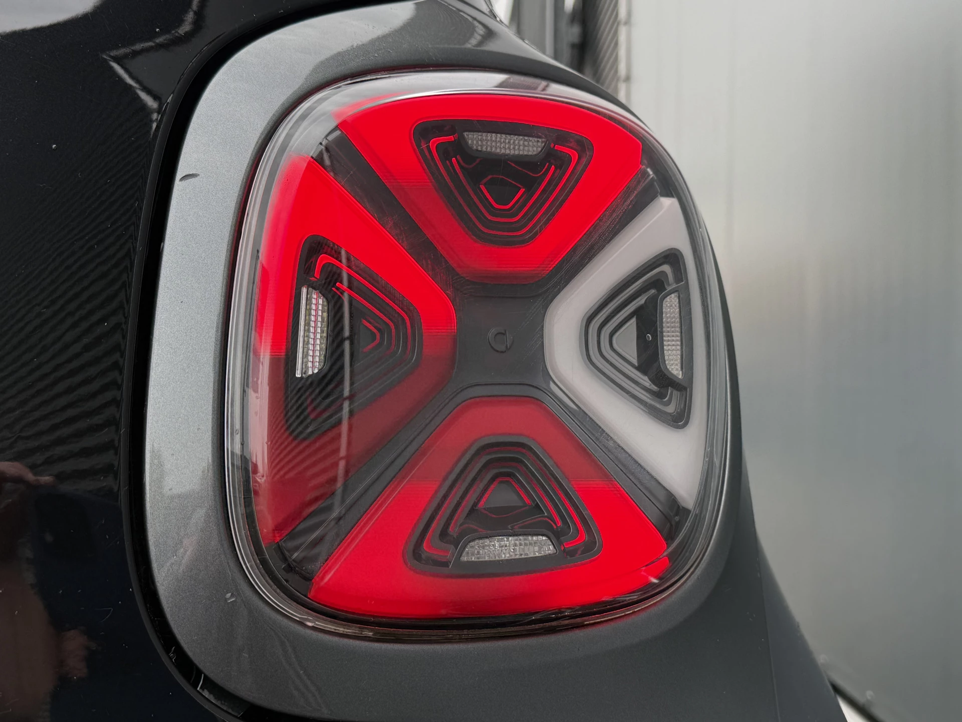 Hoofdafbeelding Smart Forfour
