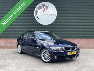 BMW 3-serie 320i Executive / 62DKM ! / LEDER / XENON