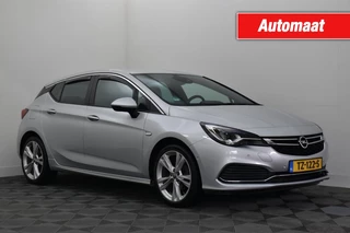 Opel Astra 1.4 TURBO 150PK INNOVATION AUTOMAAT