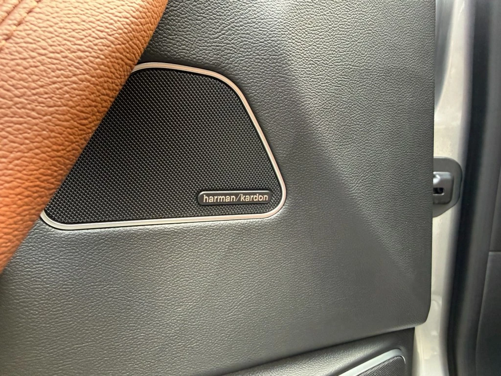 Hoofdafbeelding Maserati Levante