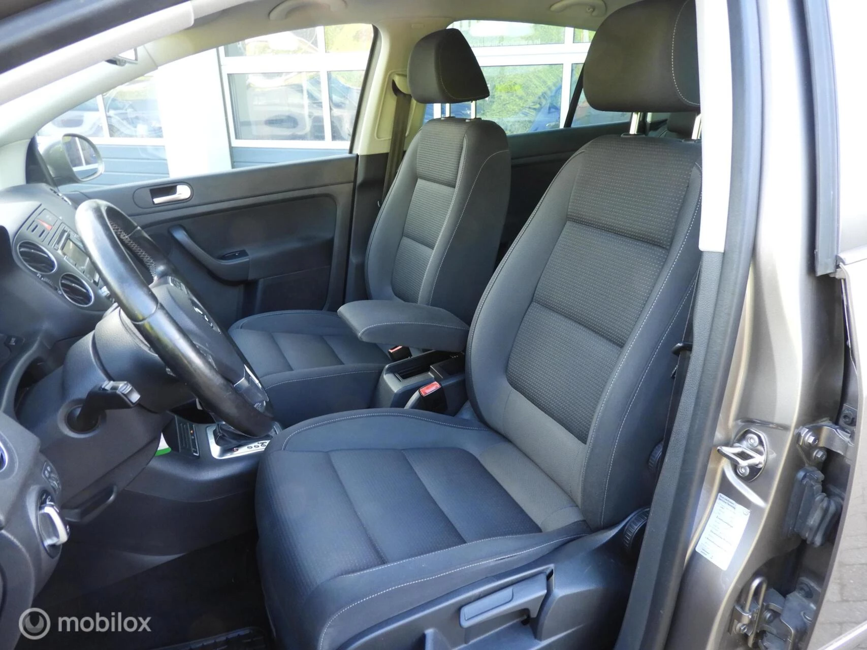 Hoofdafbeelding Volkswagen Golf Plus