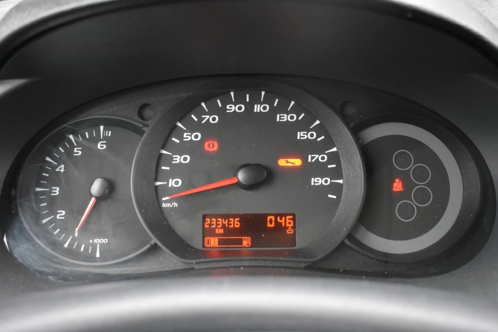 Hoofdafbeelding Renault Kangoo